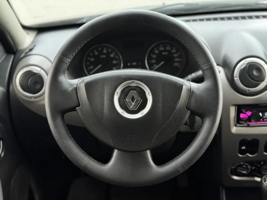 Renault Sandero I Пермь  - изображение 8
