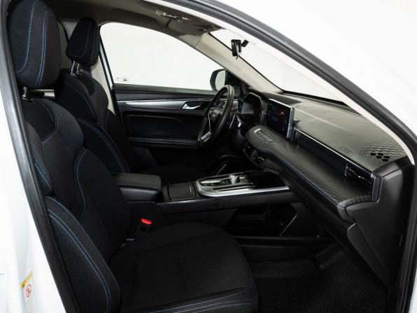 Haval Jolion I Рестайлинг с пробегом 2024 года, цена 2 049 000 рублей, 26343 км, внедорожник, Автокод Объявления