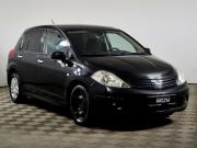Nissan Tiida I Рестайлинг Санкт-Петербург  - изображение 21