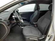Hyundai Solaris I Рестайлинг Москва  - изображение 28