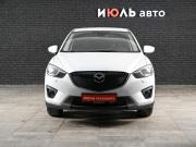Mazda CX-5 I Екатеринбург  - изображение 17