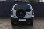 Lada (ВАЗ) Niva Travel I Сыктывкар  - изображение 24