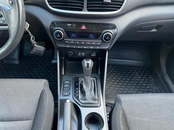 Hyundai Tucson III Рестайлинг с пробегом 2020 года, цена 2 650 000 рублей, 86187 км, внедорожник, Автокод Объявления