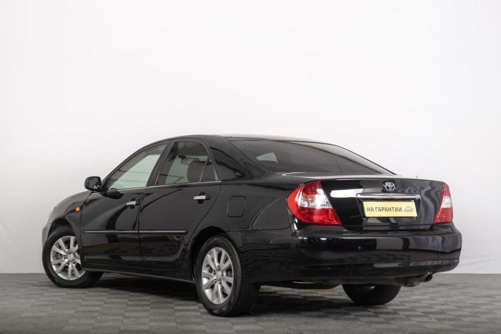 Toyota Camry V (XV30) Рестайлинг Томск  - изображение 6