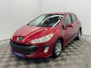 Peugeot 308 I Воронеж  - изображение 18