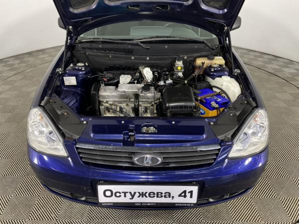 Lada (ВАЗ) Priora I с пробегом 2011 года, цена 380 000 рублей, 124943 км, седан, Автокод Объявления