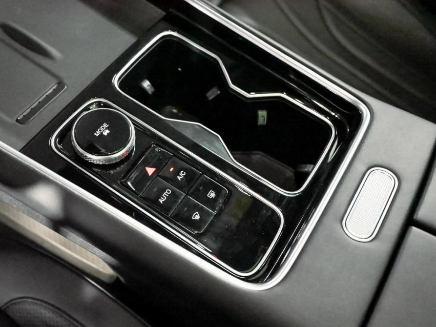 Chery Tiggo 9 I Екатеринбург  - изображение 17