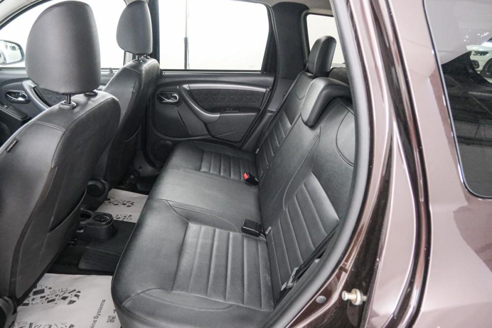Renault Duster I Рестайлинг Красноярск  - изображение 20