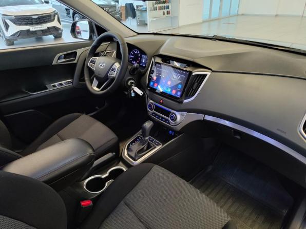 Hyundai Creta I с пробегом 2019 года, цена 1 990 000 рублей, 94208 км, внедорожник, Автокод Объявления