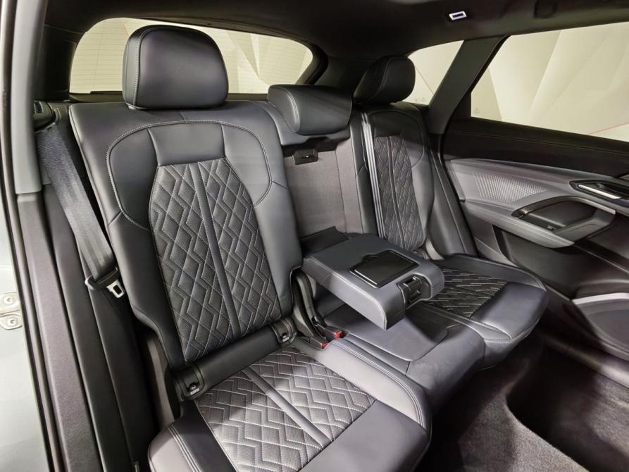 Audi Q5 III (GU) Москва  - изображение 17
