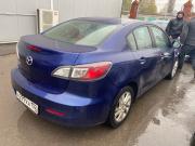 Mazda 3 II (BL) Рестайлинг Стерлитамак  - изображение 20