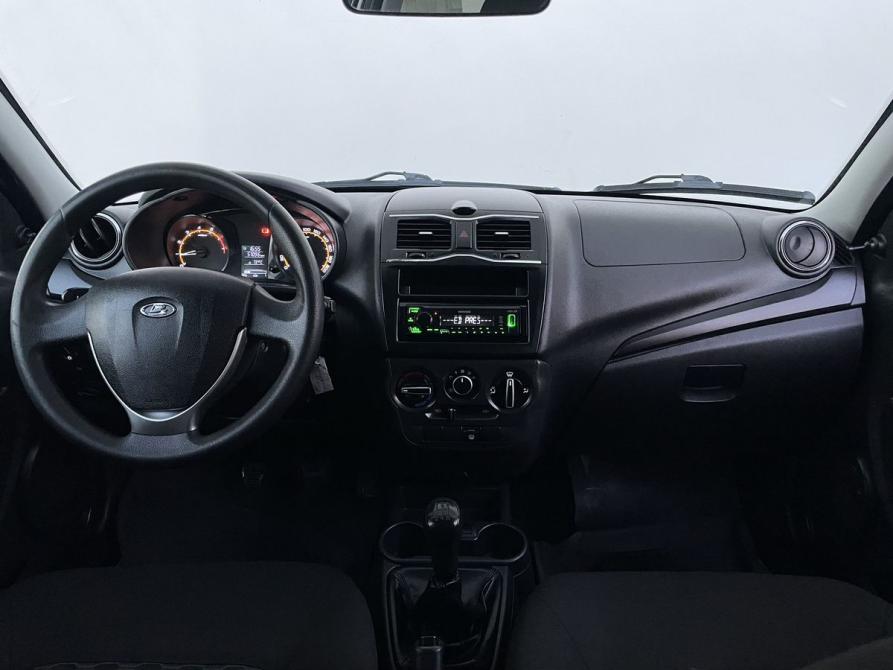 Lada (ВАЗ) Granta I Рестайлинг Екатеринбург  - изображение 13