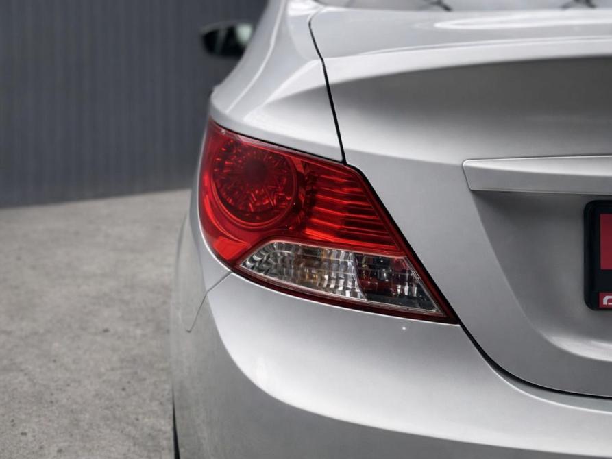 Hyundai Solaris I Пермь  - изображение 33