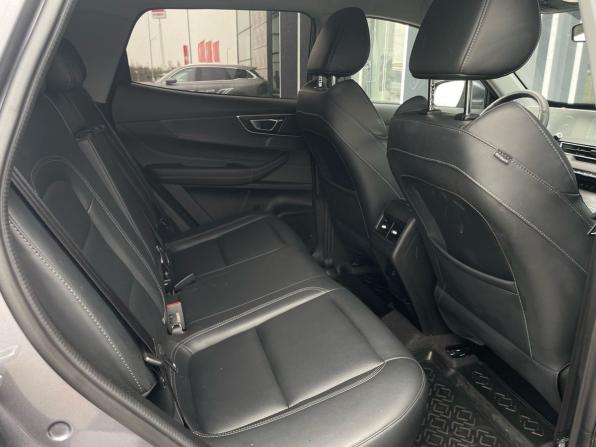 Chery Tiggo 4 Pro I Рестайлинг с пробегом 2024 года, цена 1 569 000 рублей, 50000 км, внедорожник, Автокод Объявления