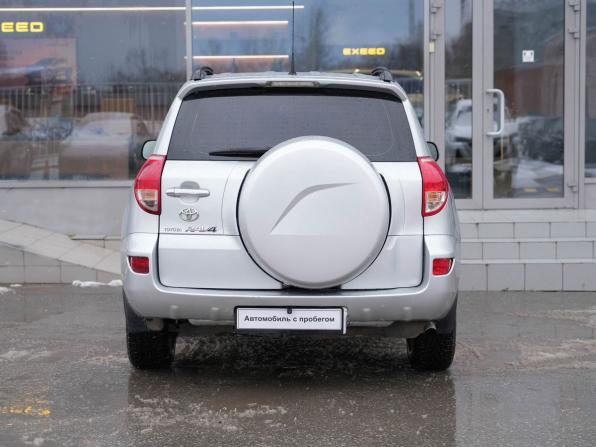 Toyota RAV4 III (XA30) с пробегом 2008 года, цена 865 000 рублей, 275142 км, внедорожник, Автокод Объявления