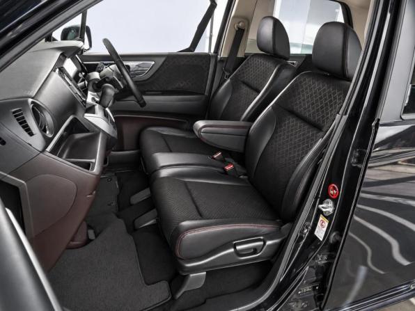 Honda N-WGN I с пробегом 2013 года, цена 929 000 рублей, 153140 км, хэтчбек, Автокод Объявления