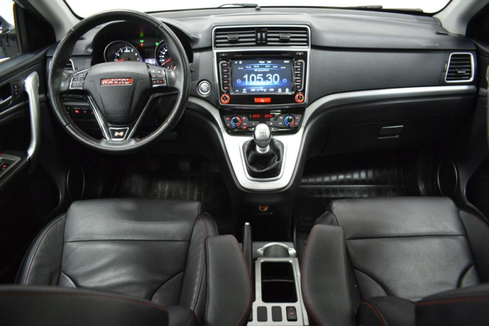Haval H6 I Киров  - изображение 21