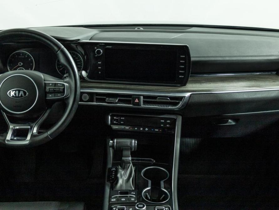 Kia K5 III Санкт-Петербург  - изображение 15