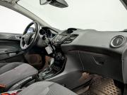 Ford Fiesta Mk6 Рестайлинг Санкт-Петербург  - изображение 37