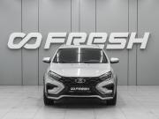 Lada (ВАЗ) Vesta I Рестайлинг (NG) Ростов-на-Дону  - изображение 20