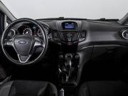 Ford Fiesta Mk6 Рестайлинг Москва  - изображение 31