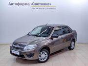 Lada (ВАЗ) Granta I Ярославль  - изображение 13