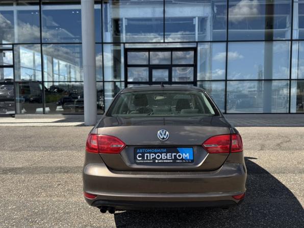 Volkswagen Jetta VI с пробегом 2012 года, цена 870 000 рублей, 260892 км, седан, Автокод Объявления