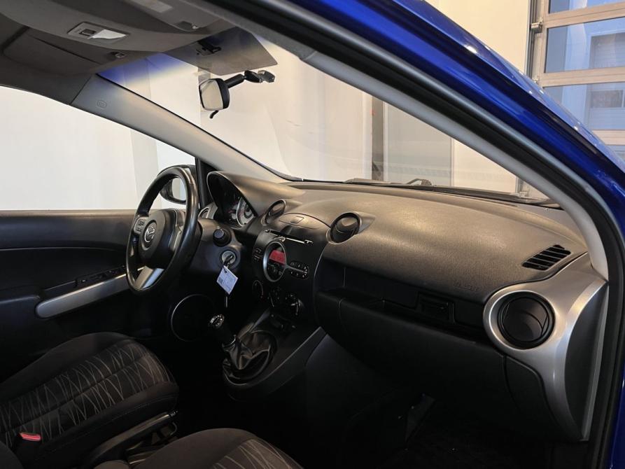 Mazda 2 II (DE) Чебоксары  - изображение 12