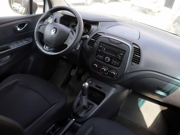 Renault Kaptur I с пробегом 2016 года, цена 1 200 000 рублей, 156746 км, внедорожник, Автокод Объявления