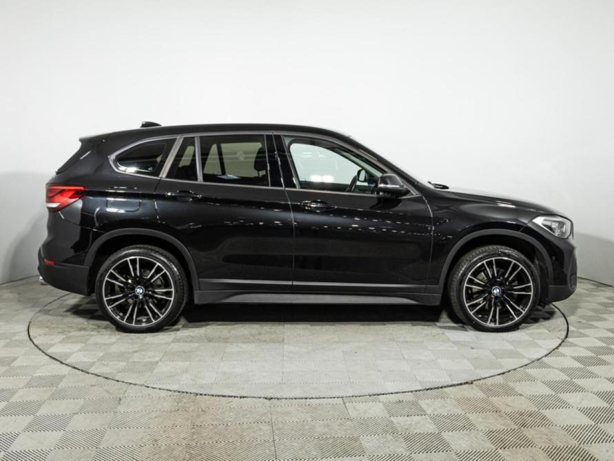 BMW X1 II (F48) Рестайлинг Санкт-Петербург  - изображение 4