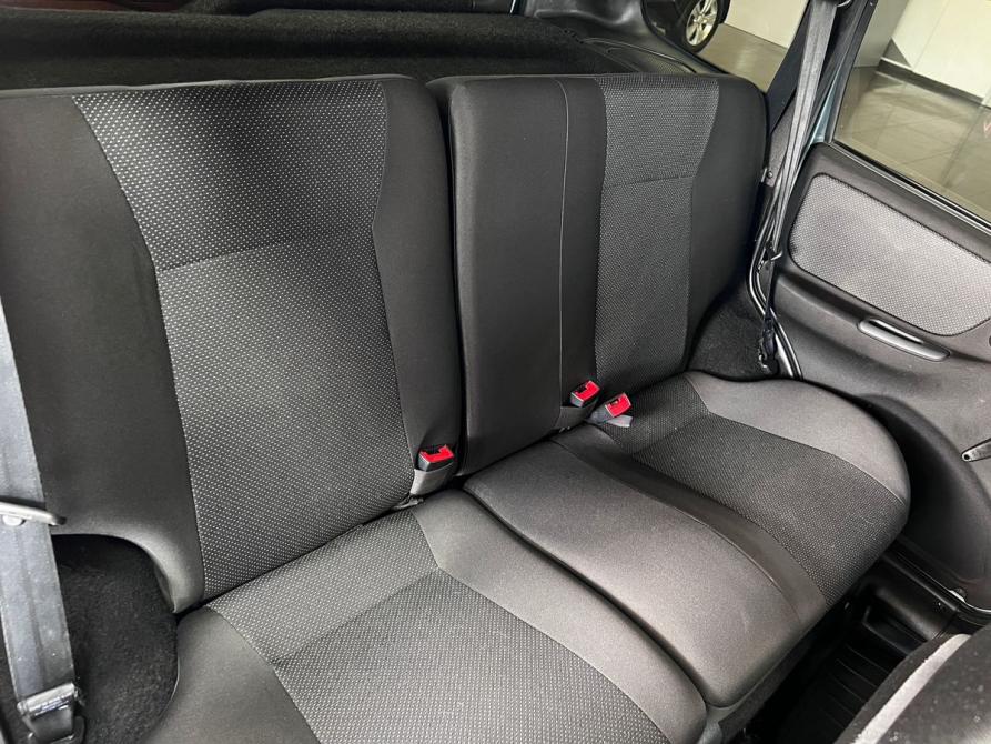 Chevrolet Niva I Рестайлинг Тверь  - изображение 13