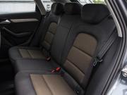 Audi Q3 I (8U) Москва  - изображение 34