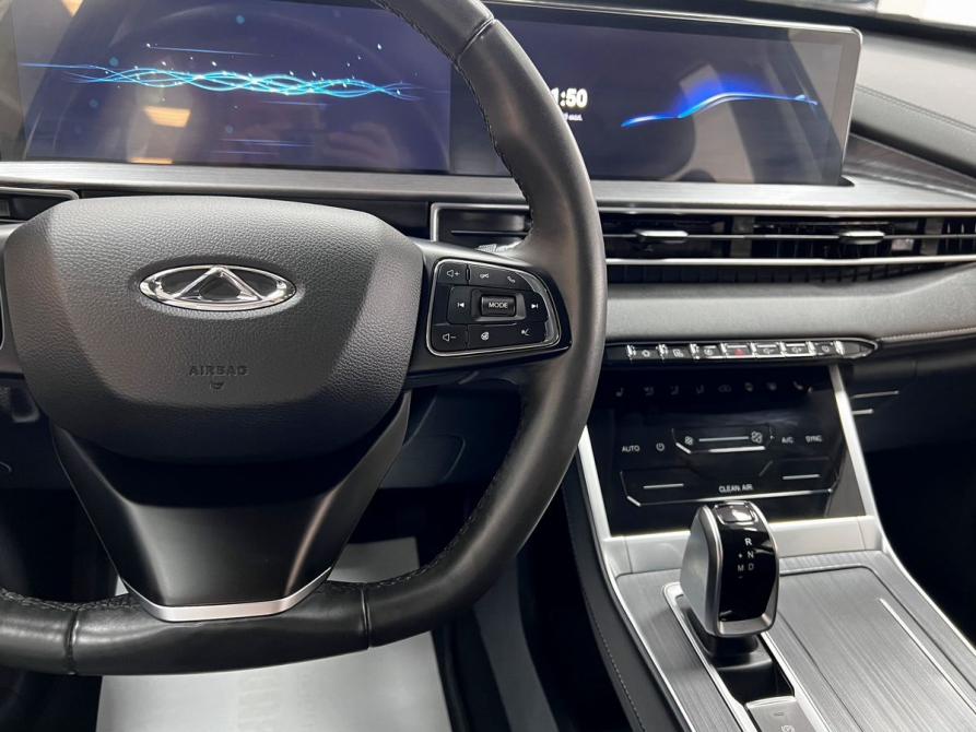 Chery Tiggo 7 Pro Max I Тверь  - изображение 18