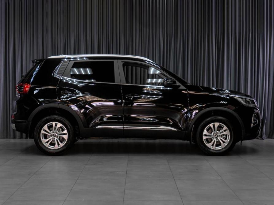 Chery Tiggo 4 Pro I Тюмень  - изображение 5