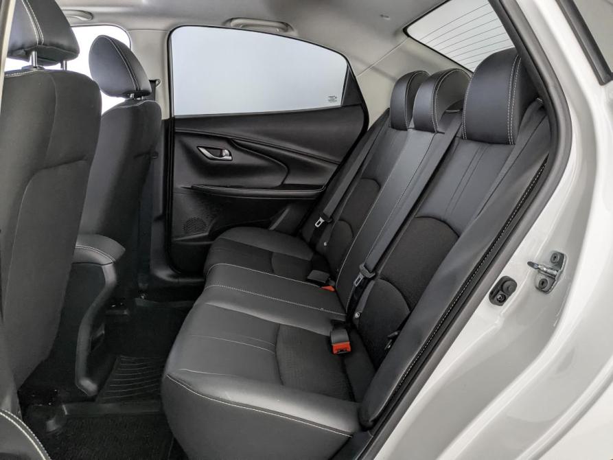 Changan Alsvin Москва  - изображение 18