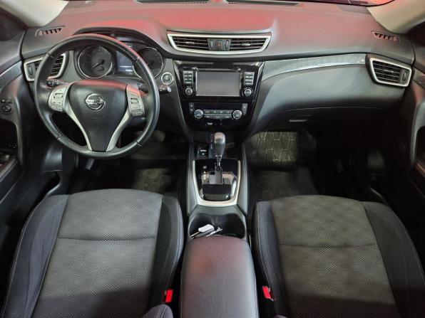 Nissan X-Trail III с пробегом 2018 года, цена 2 079 000 рублей, 94100 км, внедорожник, Автокод Объявления