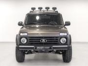 Lada (ВАЗ) Niva Legend Москва  - изображение 27