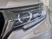 Toyota Land Cruiser Prado 150 Series Рестайлинг 3 Омск  - изображение 30