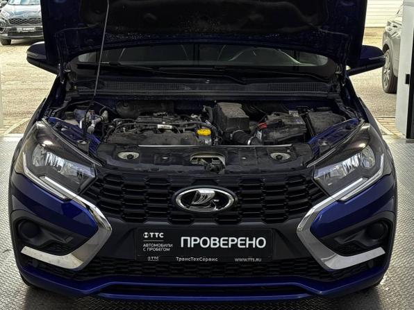 Lada (ВАЗ) Iskra с пробегом 2025 года, цена 1 450 000 рублей, 16046 км, универсал, Автокод Объявления