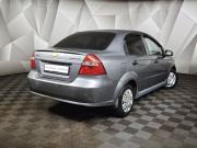 Chevrolet Aveo I Рестайлинг Москва  - изображение 21