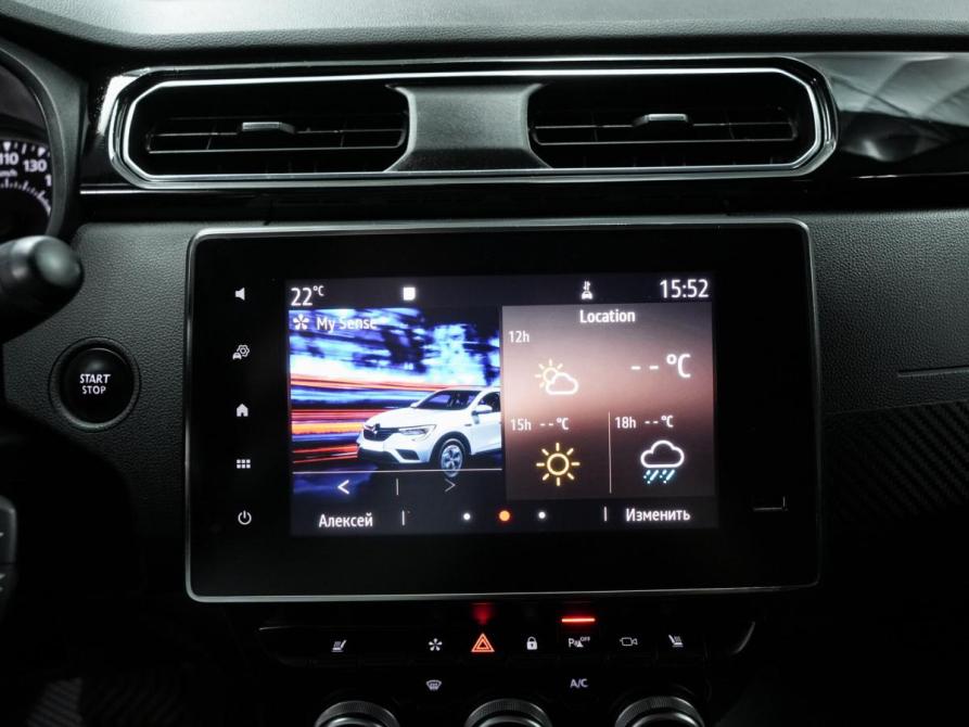 Renault Arkana I Ульяновск  - изображение 19