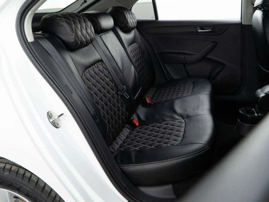 Skoda Rapid II Москва  - изображение 7