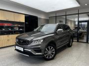 Geely Atlas Pro Новосибирск  - изображение 14