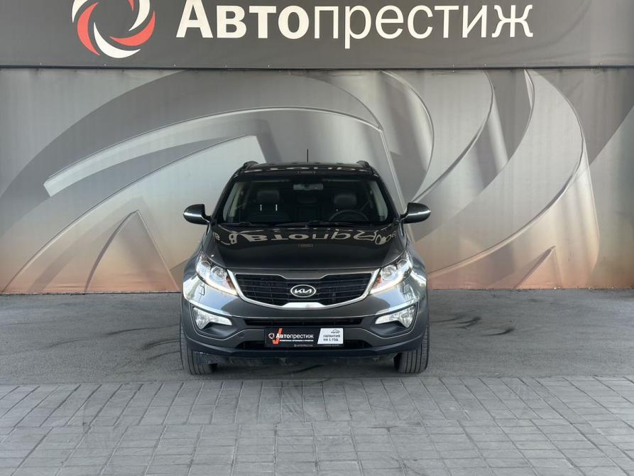 Kia Sportage III Волгоград  - изображение 2
