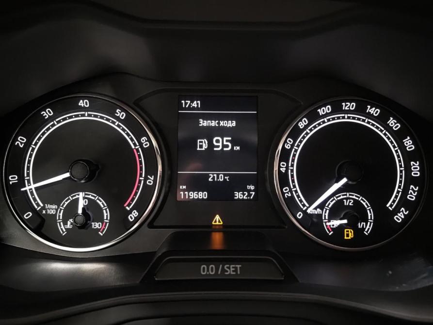 Skoda Rapid II Казань  - изображение 16