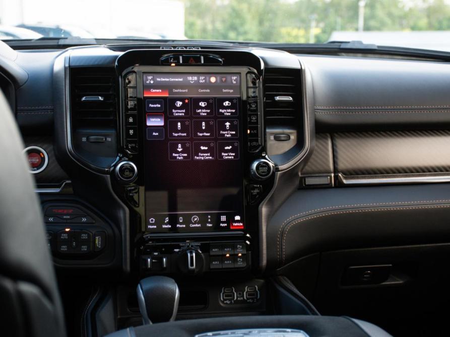Ram 1500 V Москва  - изображение 30