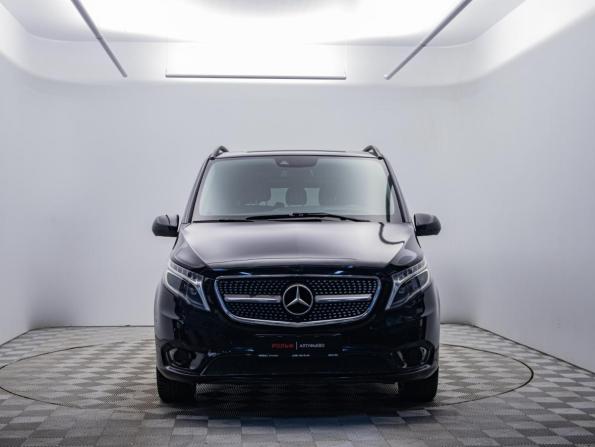 Mercedes-Benz Vito III (W447) с пробегом 2016 года, цена 2 909 000 рублей, 228158 км, минивэн, Автокод Объявления