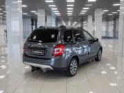 Lada (ВАЗ) Granta I Рестайлинг Самара  - изображение 18