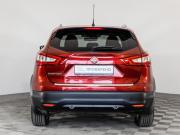 Nissan Qashqai II Санкт-Петербург  - изображение 32