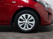 Kia Rio IV Рестайлинг Чита  - изображение 40